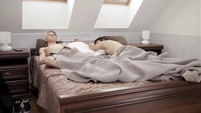 Raw Sexual Heat: JBs Movie - 246