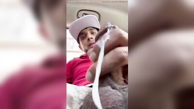 Cum Shots Delight - Heavy and Creamy Load