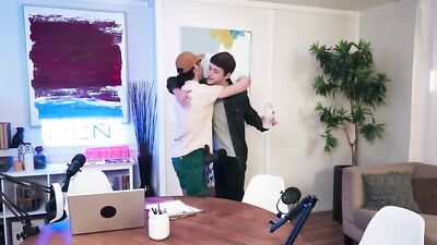 Three Is Better Than Two: The Ultimate Gay Porn Video