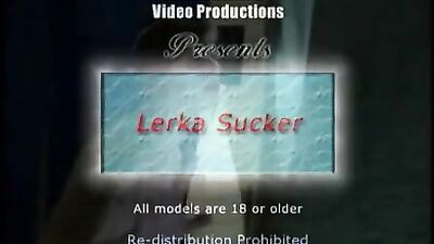 Young Sucker Teen Boy Pleasures Man in Gay Porn Video!