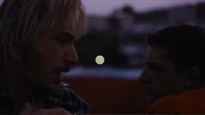 Beautiful Coming Out: Love on the Housing Estate (190 chars)