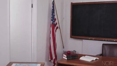 Black Boys Delight - 019: Hardcore Action with Bareback and Cum Shots!