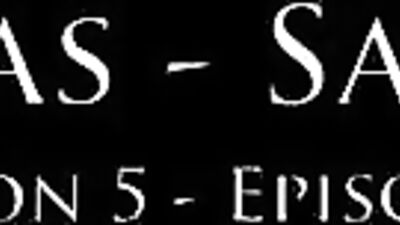 Raw Passion: Seamus and Reys Interracial Oral Redhead Porn