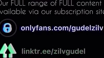 Zilv Gudel and Kais Crossdressing Adventure