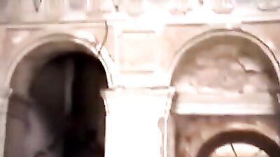 Gay Station Action Mix Oral Vintage Porn: Die Boys vom Bahnhof Revival!