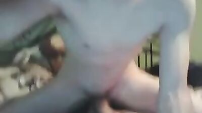 Colombian Twinks Before College: Horny Amateurs & Mega Cums!