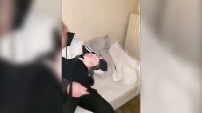 Uncles Fuck: The Ultimate Amateur Blonde Experience