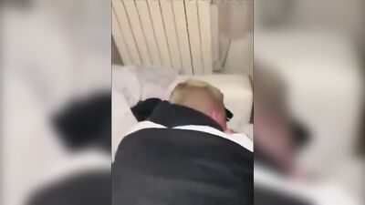 Uncles Fuck: The Ultimate Amateur Blonde Experience