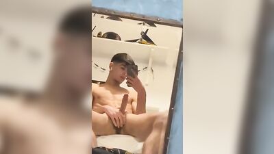 Gangbang Teenager Masturbation - MT #229