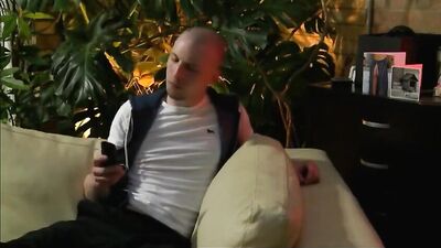 Gangbang Orgy: Hardcore Cumshots and Bareback Action with @JBs Movie - 231!