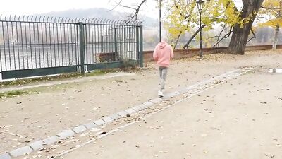 Double Stuff: JBs Movie - 229! Action-packed Bareback Oral Cum Shots Delight!