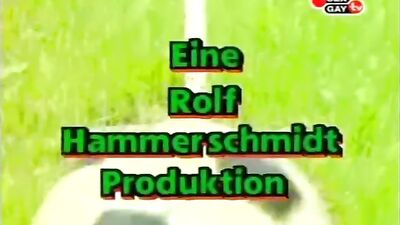 Rubax Video - Der Mittelsturmer (Gay Classics): The Ultimate Collection of Bareback Cum Shots, Group Sex and Twink Oral Porn