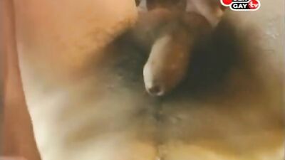 Rubax Video - Der Mittelsturmer (Gay Classics): The Ultimate Collection of Bareback Cum Shots, Group Sex and Twink Oral Porn