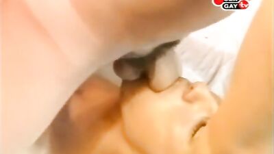 Rubax Video - Der Mittelsturmer (Gay Classics): The Ultimate Collection of Bareback Cum Shots, Group Sex and Twink Oral Porn