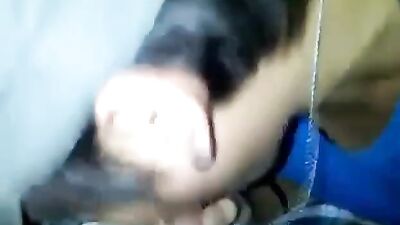 Pacific Island Sexy CumSuckr