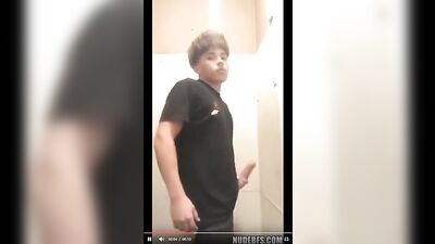 Stiff Boner Boy - Big Cocks Revealed!