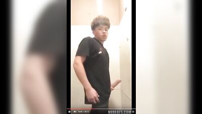 Stiff Boner Boy - Big Cocks Revealed!