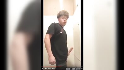 Stiff Boner Boy - Big Cocks Revealed!