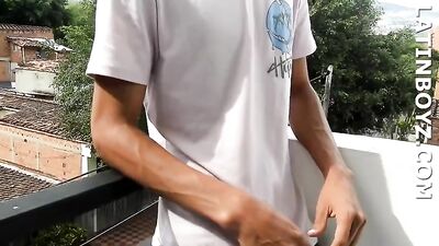 Porn sex latin twink solo porn show cam hot tube