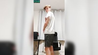 Natural Instincts - Super Natural foreskin