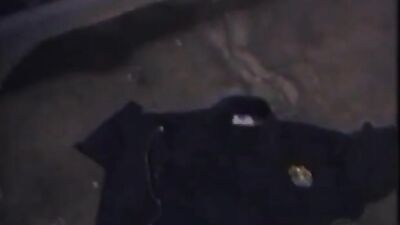 Wide Receiver Punishment Gay Porn - Anal Action Oral Cum!