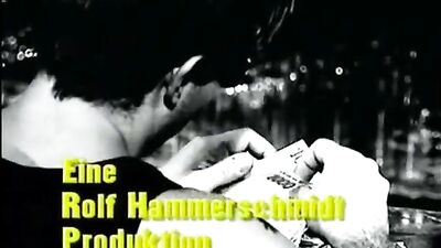 Sex Kommando: Old School Twinks Porn!