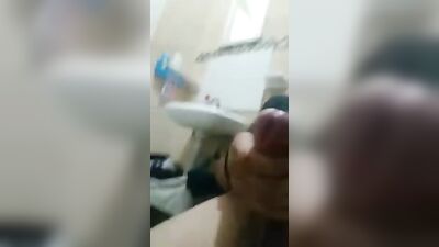 Tasty Boy Cums LKIJ: Black Cum Shots Edition