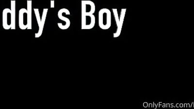 Felix Foxs Daddy Fuck - A Twunks Dream Come True!