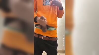 Gay Porn Fantasy - Jackin & Enjoyment