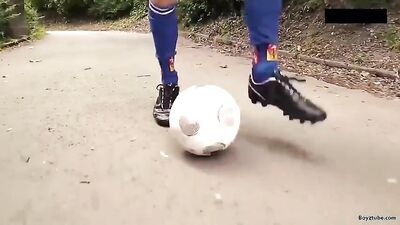 Gangbang & Oral Delight - Kiss and Fuck #078