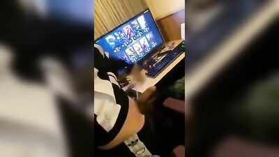 Exploring New Heights: Asian Oral Public Outside - A Gay Porn Video