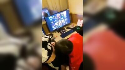 Exploring New Heights: Asian Oral Public Outside - A Gay Porn Video