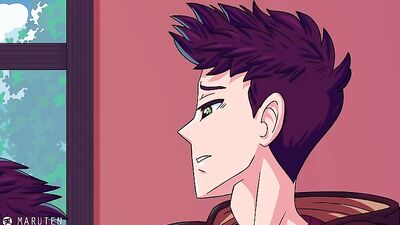 Toy Sporty Cartoon Boys Porn - A wild ride of cartoon-themed action!