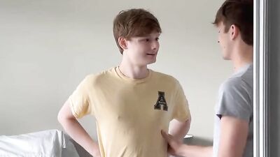 Gay Porn Movie - JBs Action Bareback Cum Shots Handjob Oral