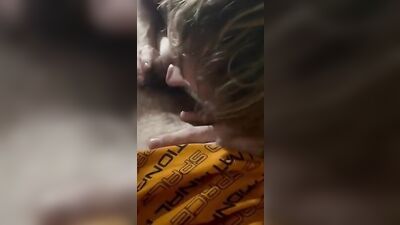 My Handsome Cutie Friend: The Hungry Boy Next Door!