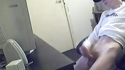 Colombian Cuties: My Girlfriend Wants Me to Jerk Off!