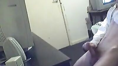 Colombian Cuties: My Girlfriend Wants Me to Jerk Off!