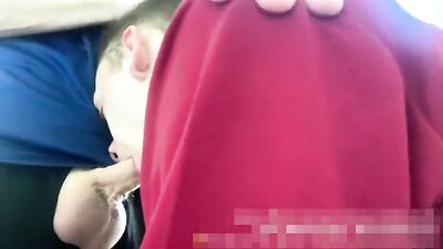 Boy Sucking Man - Cute Oral Action Porn Love!