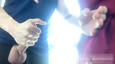 Boy Sucking Man - Cute Oral Action Porn Love!