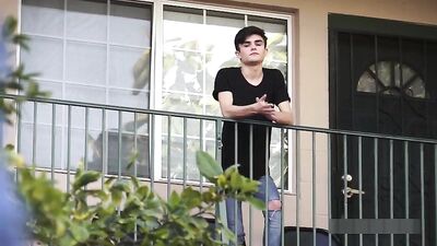 Corey King: Back for More - LM-OH COREY-2