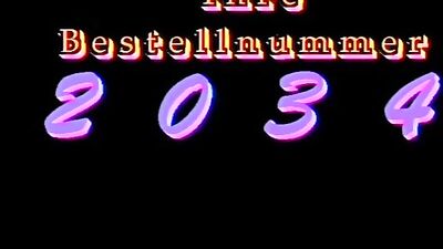 Touch Me Again - A Vintage Twinks Bareback Orgy!