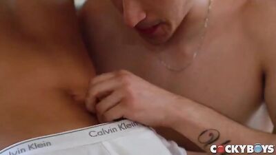 Unleashing Your Kinky Desires: Action-Packed Big Cocks Oral Porn