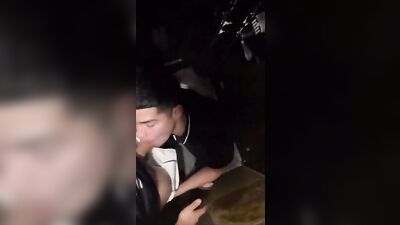 Gay Club Bathrooms - Hardcore Gay Porn Video!