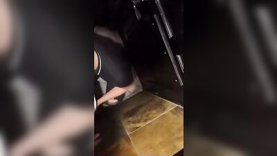 Gay Club Bathrooms - Hardcore Gay Porn Video!