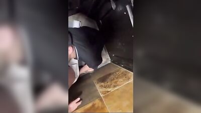 Gay Club Bathrooms - Hardcore Gay Porn Video!