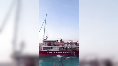 Gay Summer Heat: Latino Amateur Voyeur Passion!