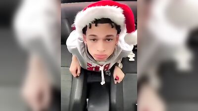 Big Dick: Black Cocks Unleashed!