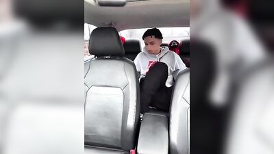 Big Dick: Black Cocks Unleashed!