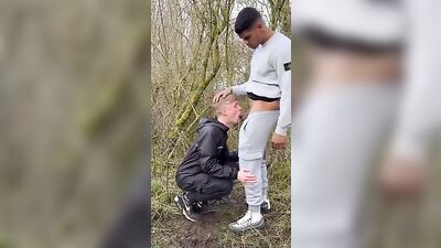 Got Chocolate? ⭐️ Big Cocks and Milk Men ???? Oral Delights ????????