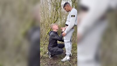 Got Chocolate? ⭐️ Big Cocks and Milk Men ???? Oral Delights ????????